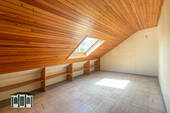 Dachgeschoss - 