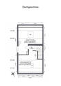 Grundriss Dachgeschoss - 