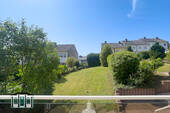 Sonnenterrasse - 