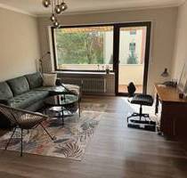 Moderne möblierte 2-Zimmer-Wohnung in ruhiger Lage von Zirndorf – Ideal für Singles oder Paare!