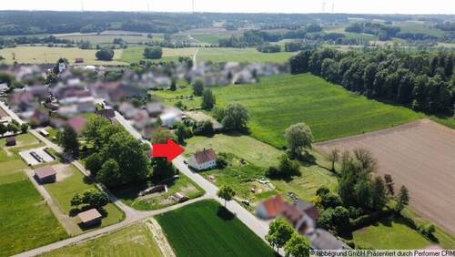 5-rot - Bauplatz. Weitblick. Natur. - 449.999,00 EUR Kaufpreis, ca.  0,00 m²
