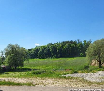 1 - Grundstück zum Kaufen in Sulzbach