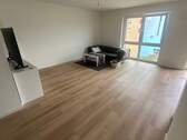 Beispiel Wohnzimmer - 2 Zimmer Etagenwohnung in Hamburg