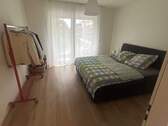 Beispiel Schlafzimmer - 