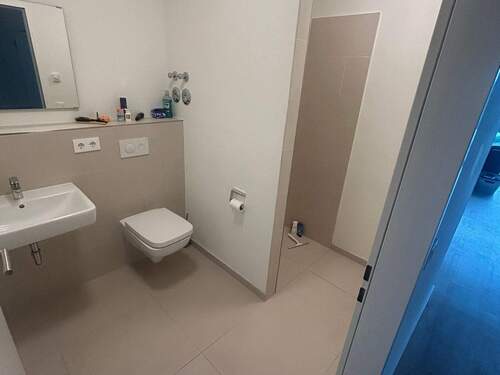 Beispiel Badezimmer - 