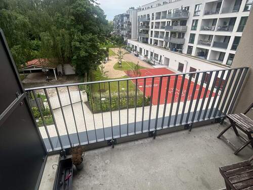 Beispiel Balkon - 