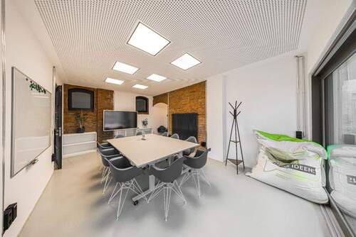 Konferenzraum - Büro in Zwickau
