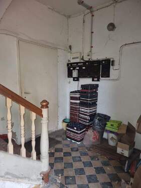 Treppenhaus - 