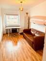 Arbeite/Gästezimmer - 