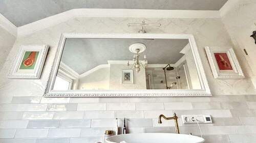 Badezimmer Spiegel - 