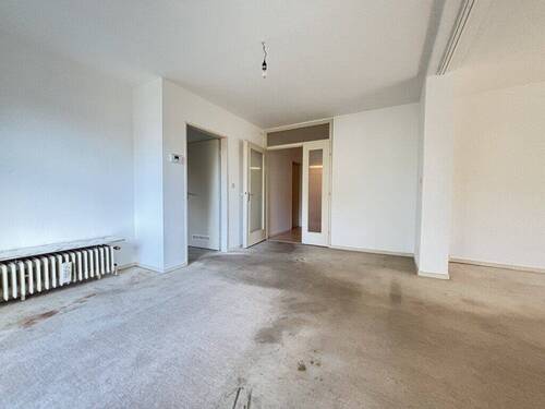 Essbereich - Etagenwohnung mit 93,00 m² in Aachen zum Kaufen