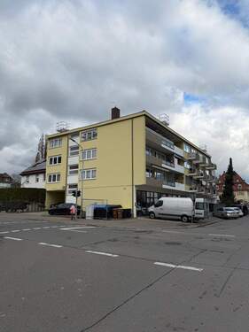 Außen-Bild - Wohnung in Singen - 240.000,00 EUR Kaufpreis, ca.  52,00 m² Wohnfläche