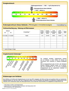 Bild 2 - 1 Zimmer Mehrfamilienhaus, Wohnhaus zum Kaufen in Nürnberg