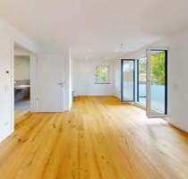 Neubau deluxe - bezugsfrei und außergewöhnlich! - München Ramersdorf-Perlach