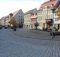 Attraktives Immobilienpaket in zentraler Lage von Aschersleben
