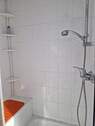 Badezimmer 3, Dusche - 