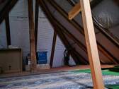 Dachboden - 