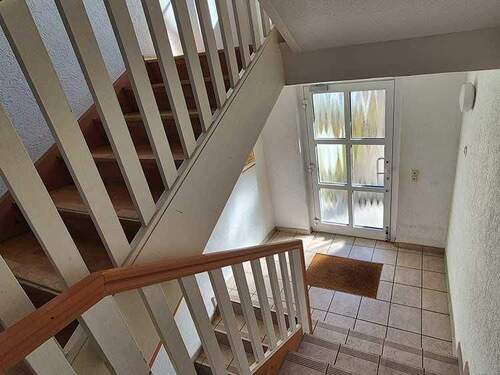 Treppenhaus - 