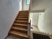 Treppenhaus - 
