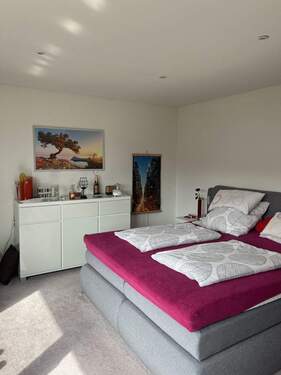 Schlafzimmer - 