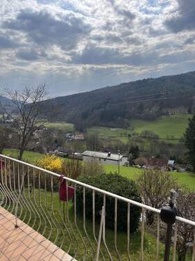 Aussicht - 