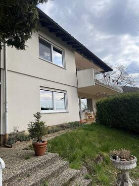 Haus - 4 Zimmer Einfamilienhaus zum Kaufen in Oberzent