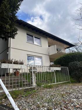 Haus - 4 Zimmer Einfamilienhaus in Oberzent