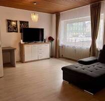 Charmante 3-Zimmer-Erdgeschosswohnung mit viel Licht - ruhige Lage - Röthenbach an der Pegnitz