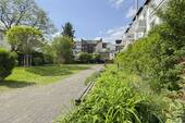 Gemeinschaftsgarten - 
