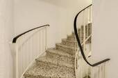 Treppenhaus - 