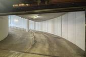Garagenausfahrt - 