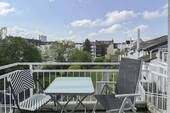 Balkon - Einfamilienhaus in Bonn zum Kaufen