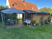 Gartenhaus - 