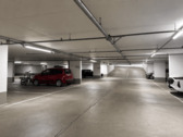 Tiefgarage - 