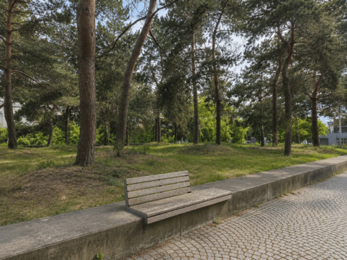Parkanlage - 