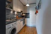 Einbauküche - 2 Zimmer Etagenwohnung zum Kaufen in München