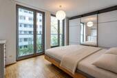 Schlafzimmer - 
