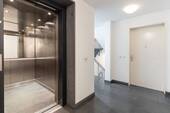 Lift / Flur - 