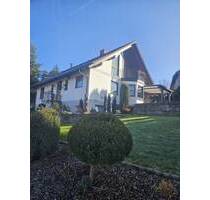 Familienfreundliches Haus mit Balkon und Terrasse in Geislingen
