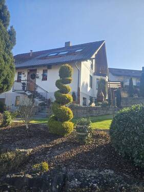 Ansicht 2.jpg - 5 Zimmer Einfamilienhaus zum Kaufen in Geislingen