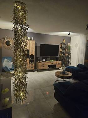 Wohnzimmer 1.jpg - 5 Zimmer Einfamilienhaus in Geislingen