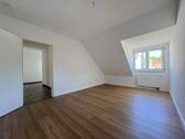 Schlafzimmer - 2 Zimmer Etagenwohnung in Bad Zwischenahn