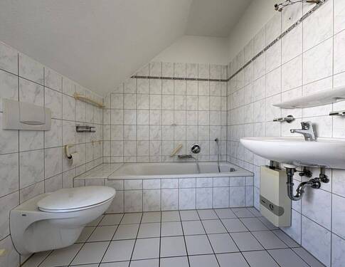 Badezimmer - 