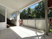 Balkon - 