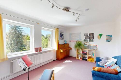 1. Schlafzimmer - 
