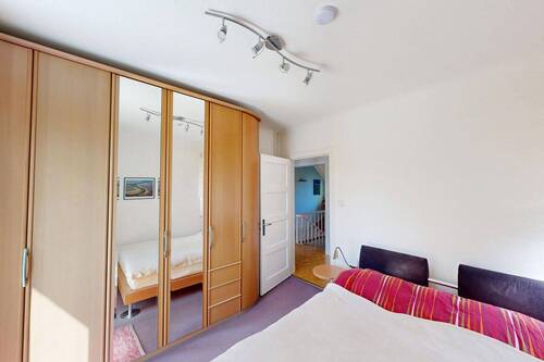 2. Schlafzimmer - 