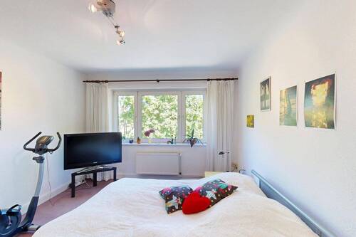 3. Schlafzimmer - 