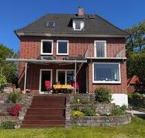 Großzügiges Einfamilienhaus mit Garten, Wärmepumpe und Platz fürs Homeoffice in Hamburg-Langenhorn