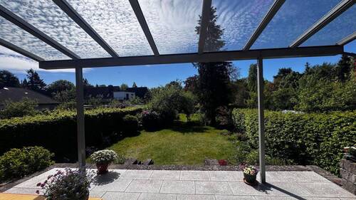 Terrasse - 