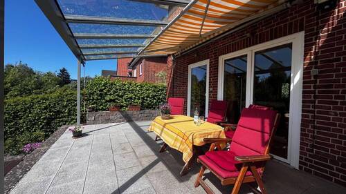 Terrasse - 
